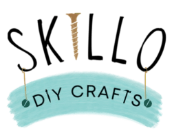 Skillo Linkedin - Geometric Art Collection - 4K Quality