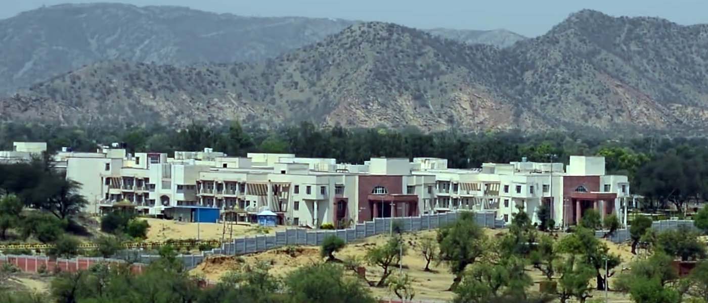 Central University of Haryana recruiting Faculty Posts ! Know More ...