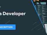 Java Developer Job Description Template