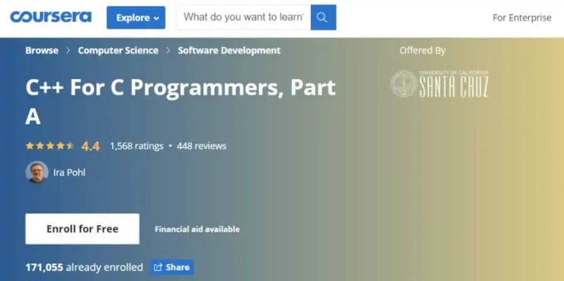 C For C Programmers Part A Coursera Mooc List - Creative City Texture - Full HD