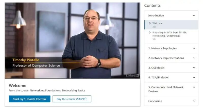 Skill Development Training Program Online On Computer Networking - Creative 4K Light Arts | Free Download