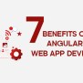 Benefits Of Using AngularJS For Web App Development