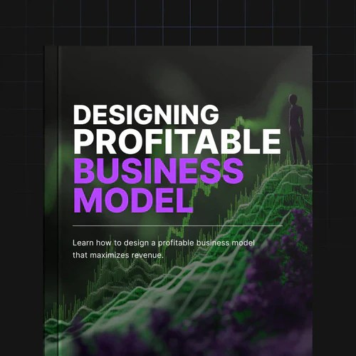 Designing A Profitable Business Model – Skillsmania