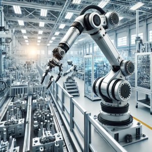 Robotics