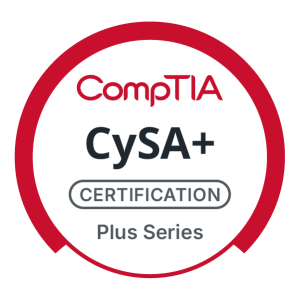 CompTIA CySA Practice Test