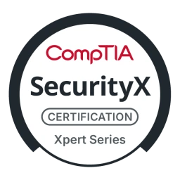 CompTIA SecurityX CAS-005