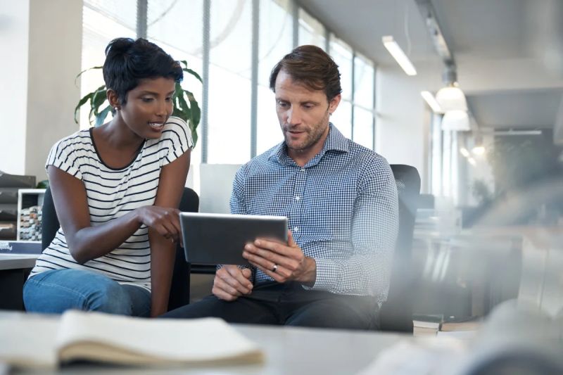 Resources Basic Needs - Gorgeous Mountain Illustration - High Resolution