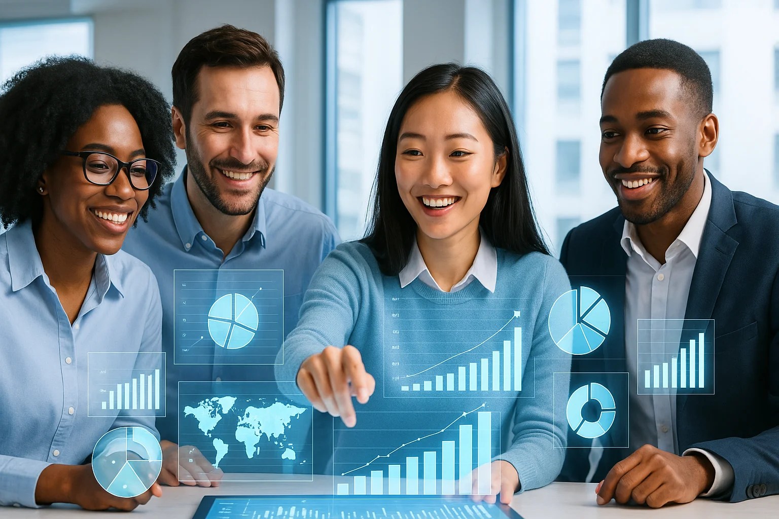 Top Data Science Bootcamps with Job Placement Rates