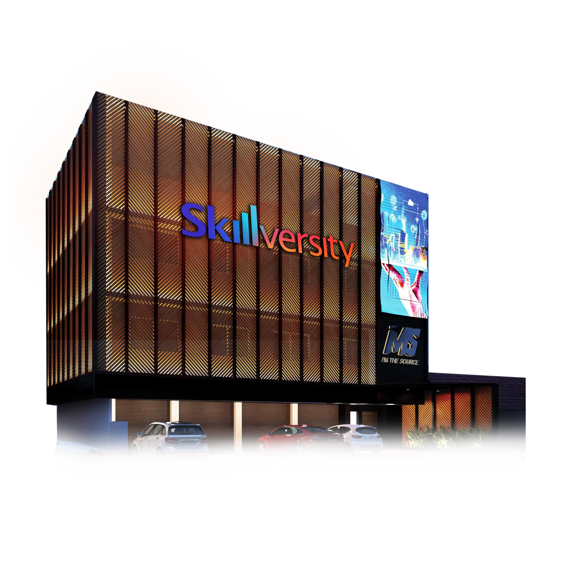 Skillversity Office