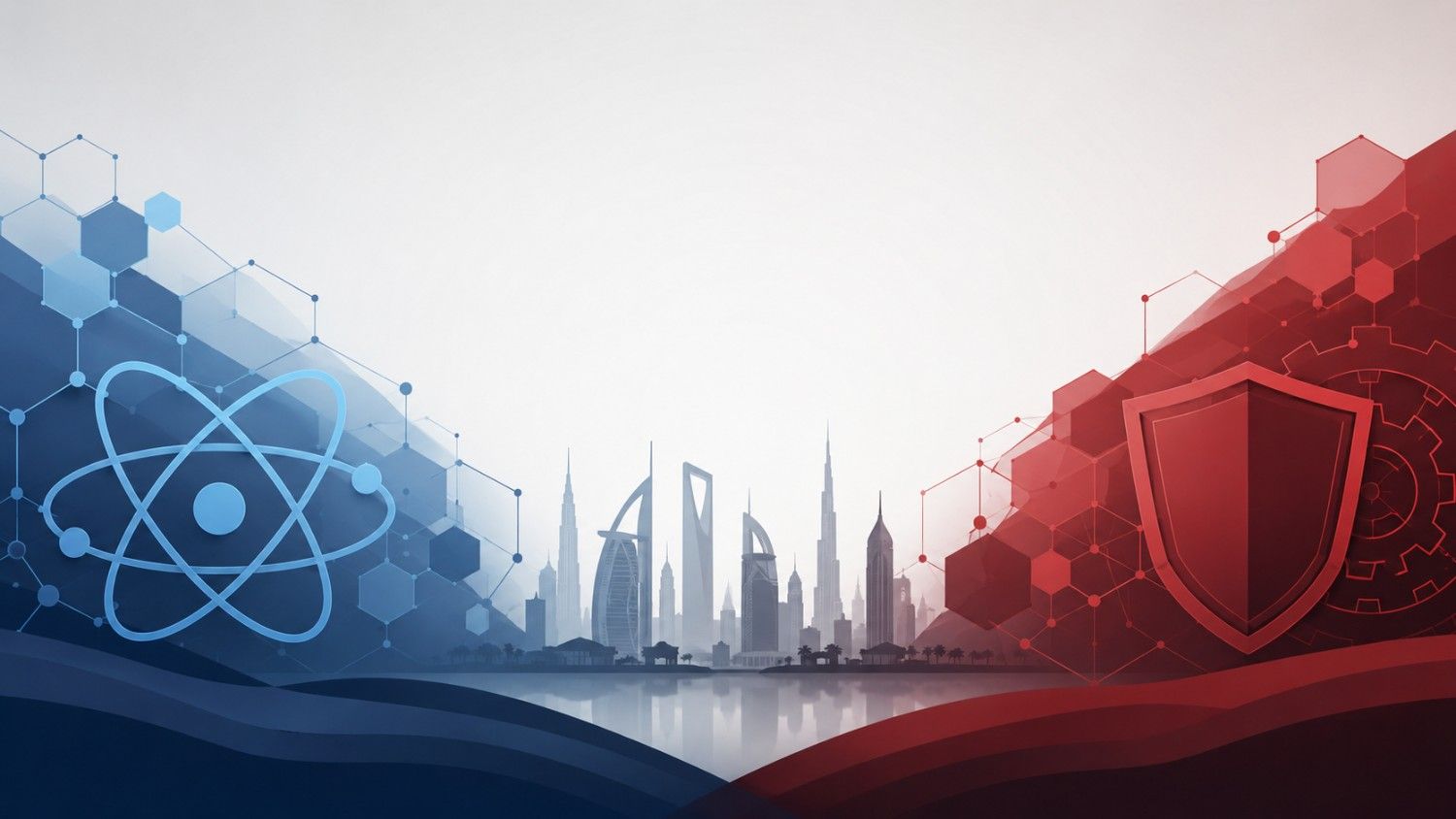 React vs Angular Saudi Arabia