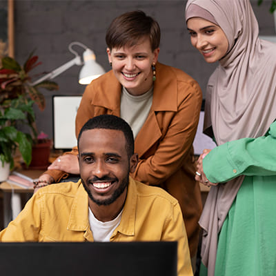 Cloud Computing Courses in Saudi Arabia