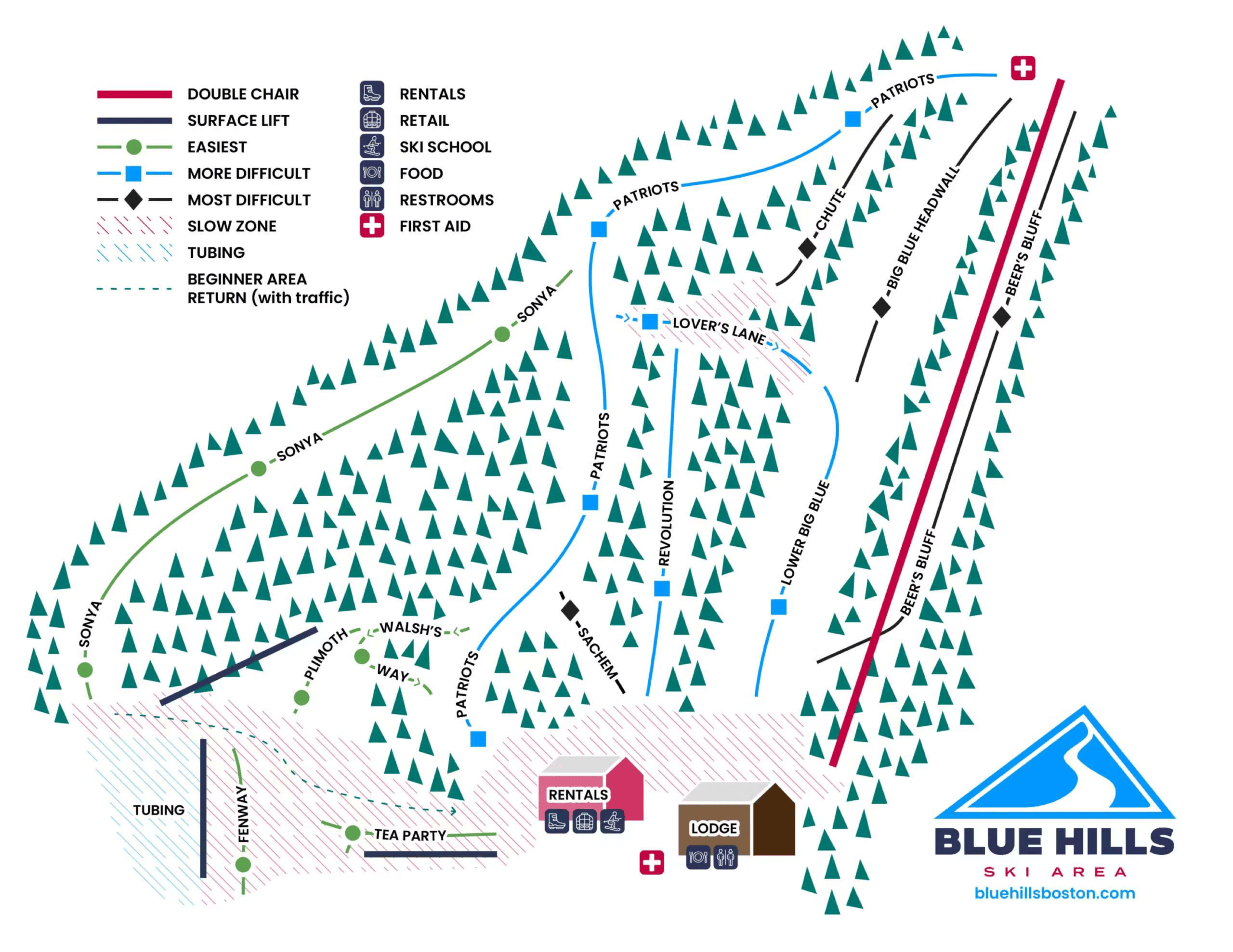 Blue Hills Ski Map Ski Map Master Blue Hills Ski Map Scaled.webp