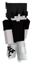 Technoblade Techno Minecraft Skin Laby Net - Download Perfect Light Design | HD