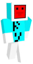 Minecraft Skin Laby Net - Gorgeous HD Abstract Patterns | Free Download