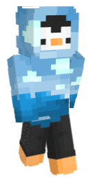 Perurin Minecraft Skin - Professional Ultra HD Mountain Textures | Free Download