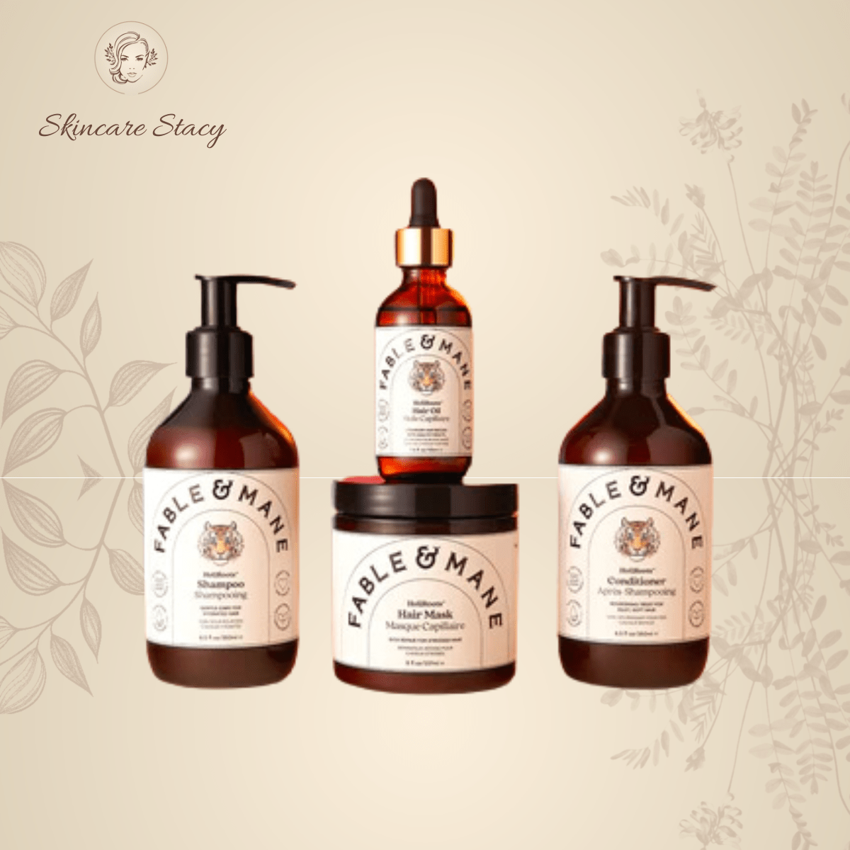 Fable Mane Ritual Collection