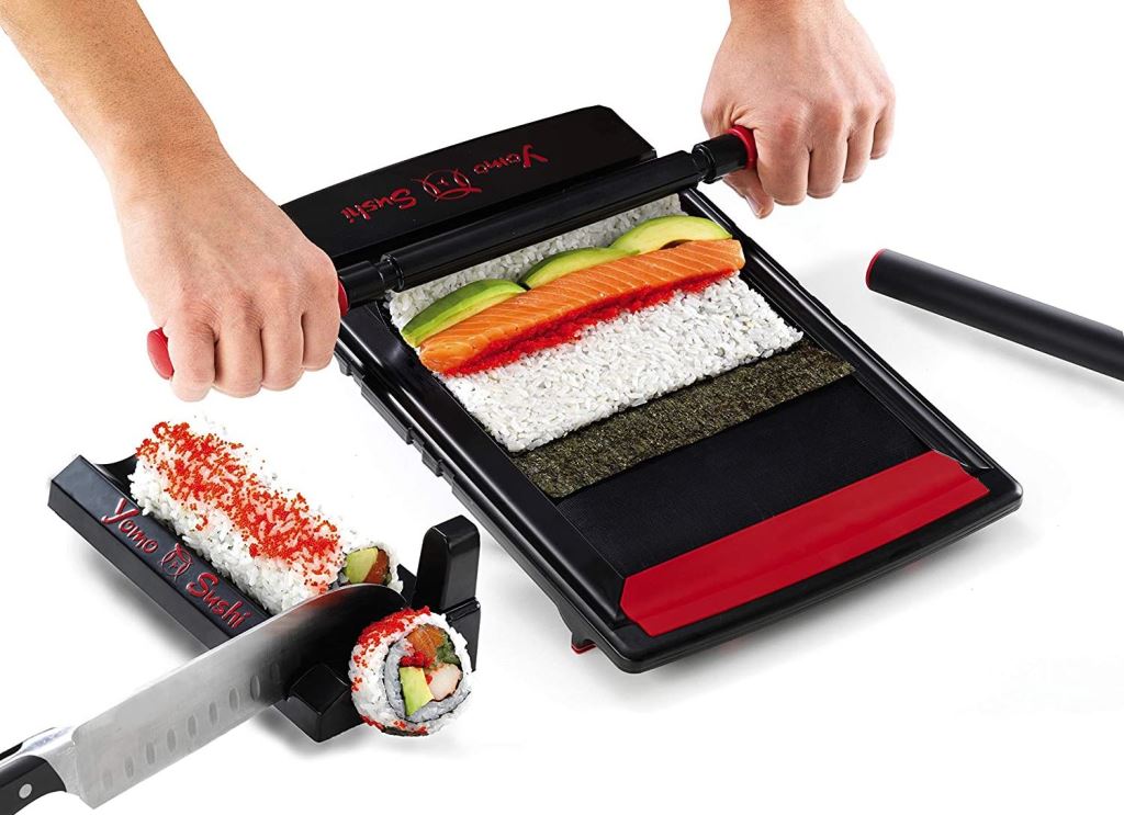 5 Best Sushi Making Kits Reviewed in 2021 SKINGROOM
