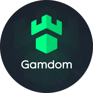 Com Review In 2026 Is Gaming Dragons Legit Gamdom Com Site Logo 