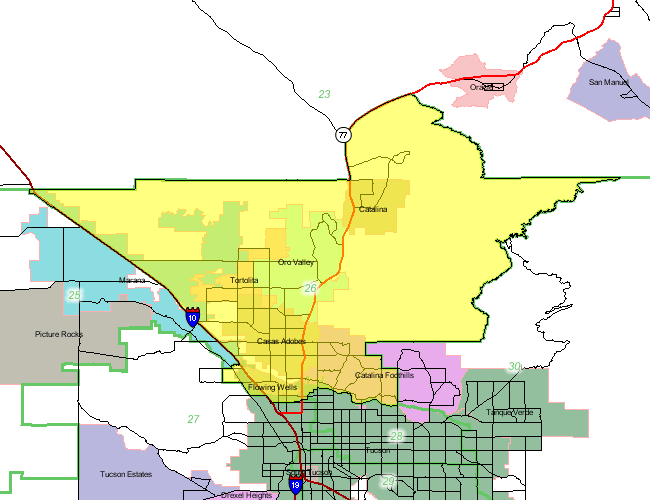 LD26: Republican Split Ends | ScrambleWatch 08