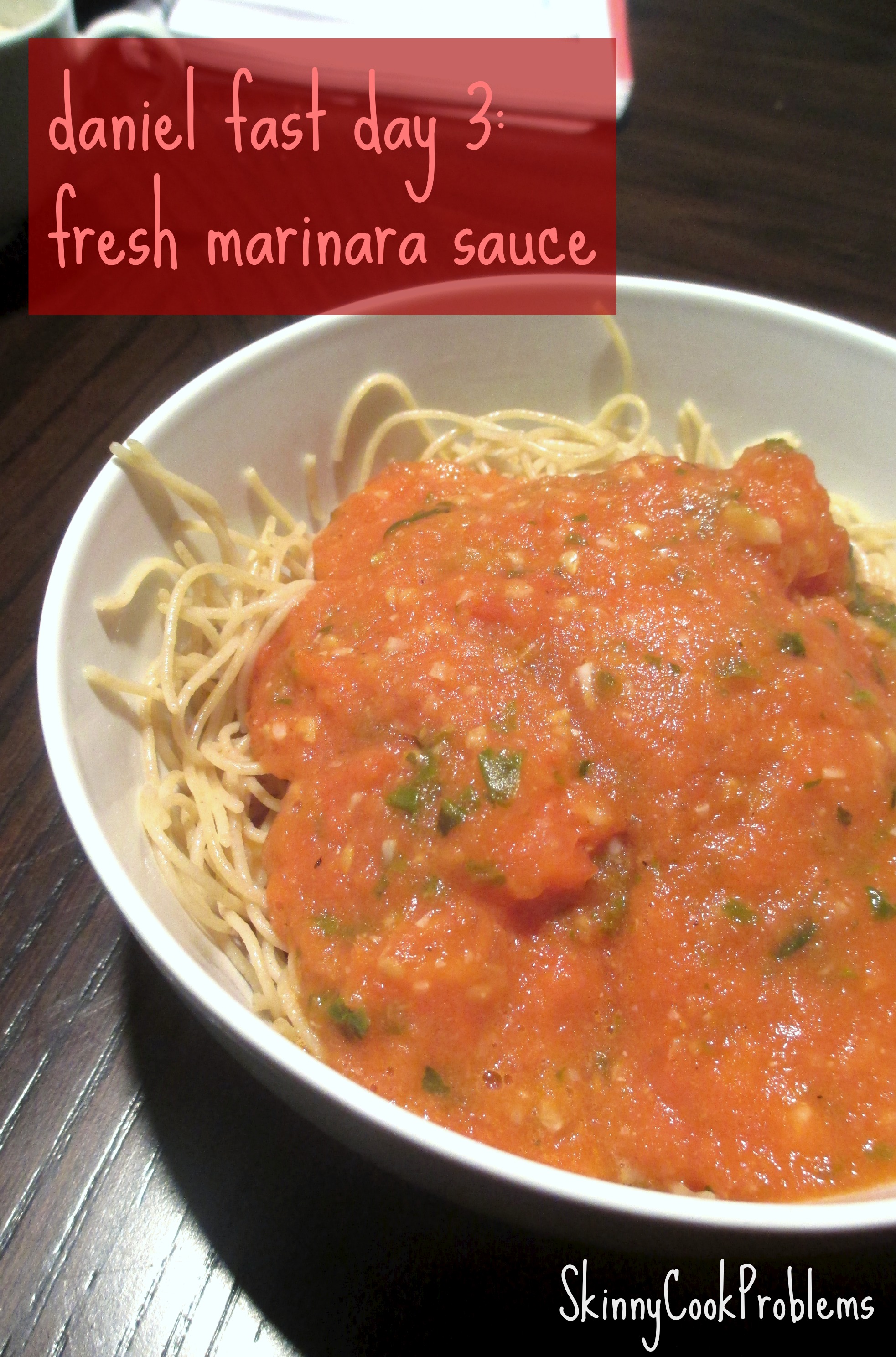 photo Daniel Fast Pasta Sauce skinnycookproblems wordpress com