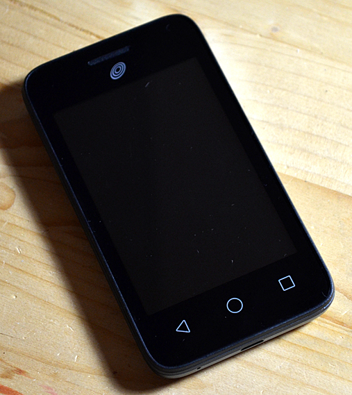 Alcatel Onetouch A463BG