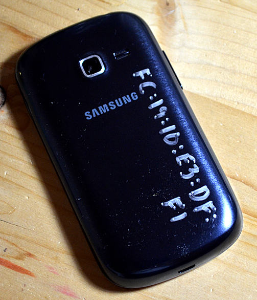 Samsung SCH-S738C