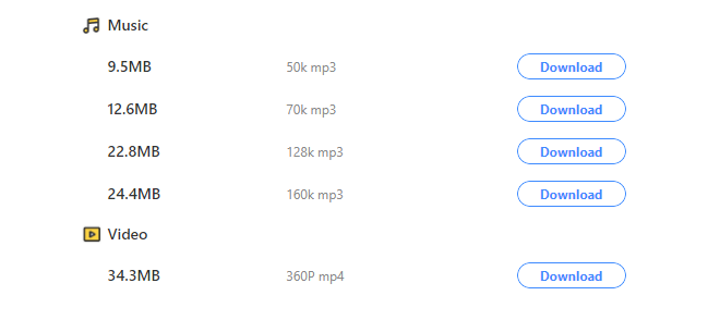 snappea mp3 download