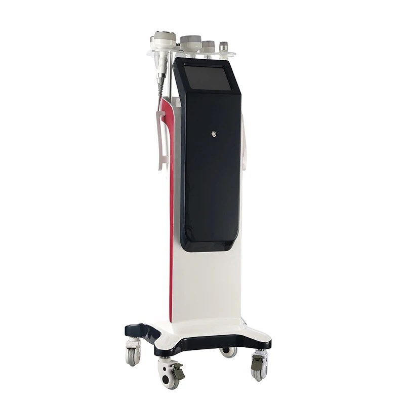 5D 40k Cavitation Vacuum RF Skin Rejuvenation Machine