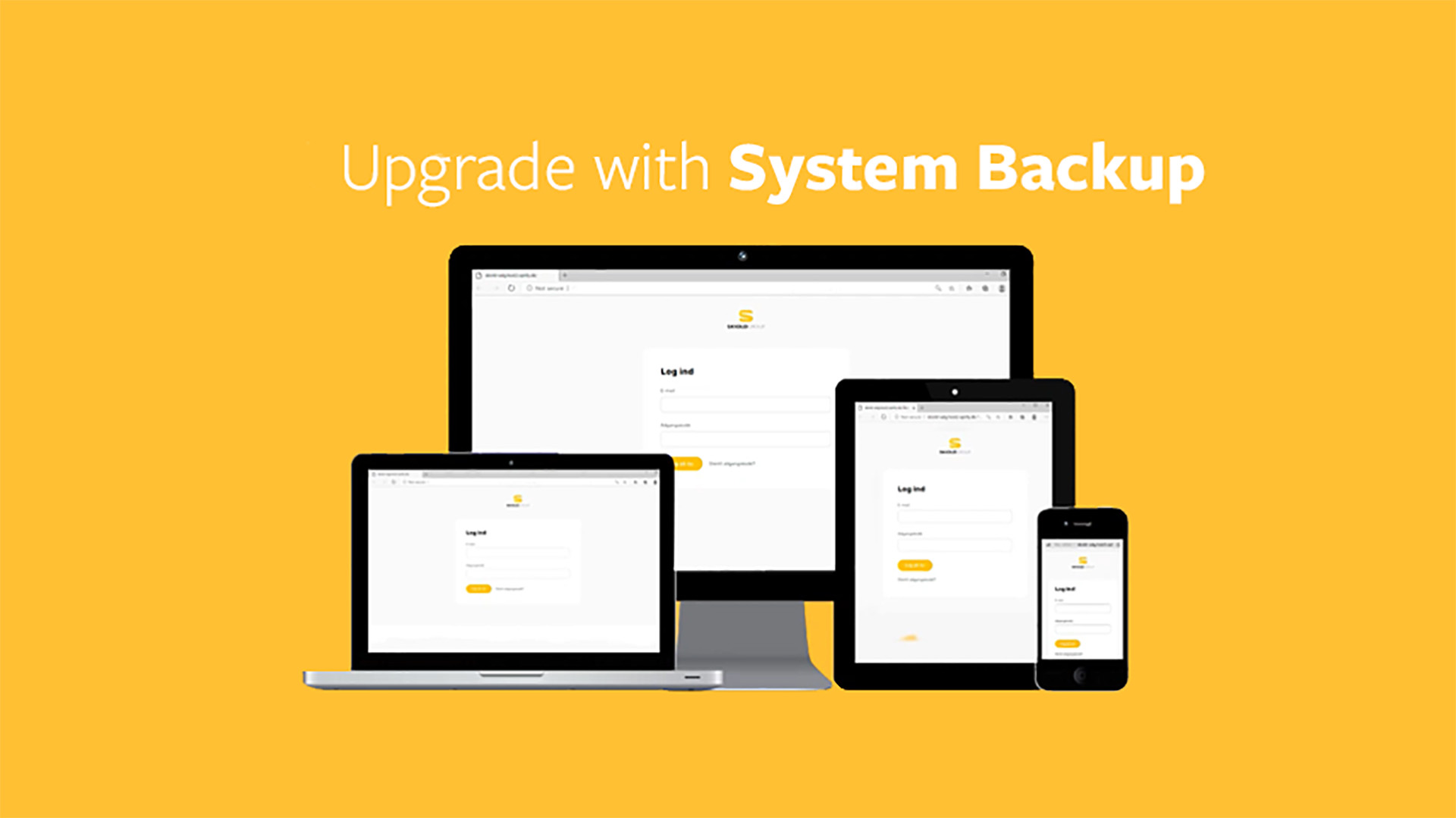 Skiold A S Skiold Inventory System - Colorful Arts - Ultra HD 4K Collection