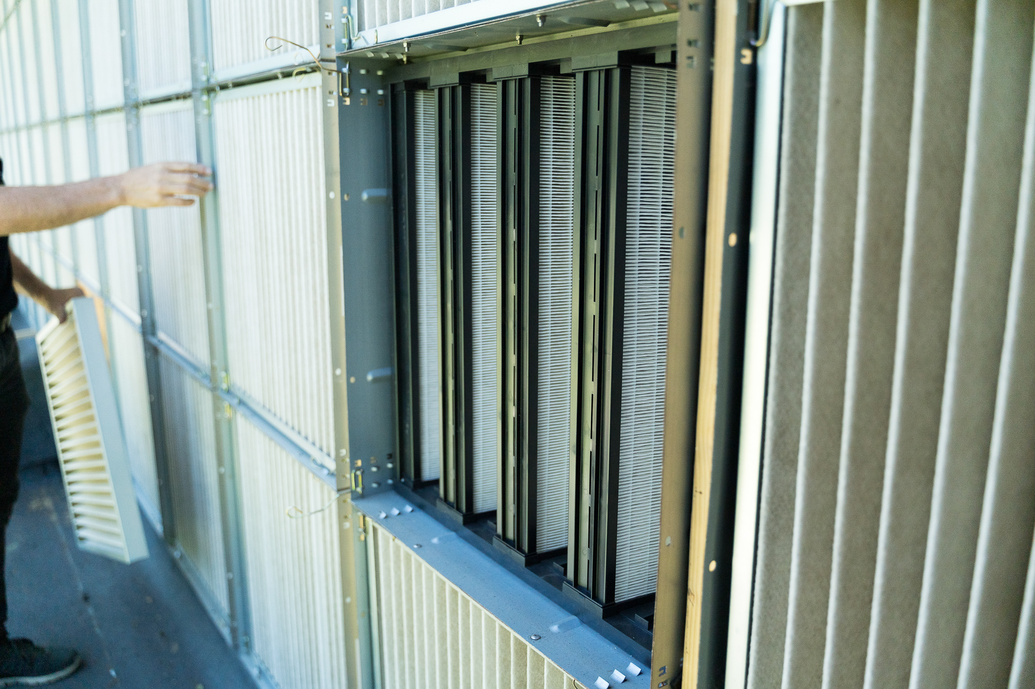 Skiold Airfilter - Full HD Abstract Images for Desktop