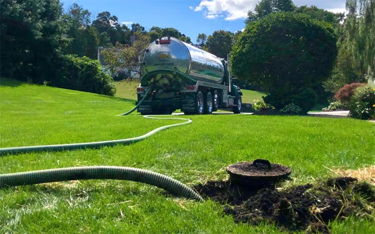 The Science Behind Your Septic System