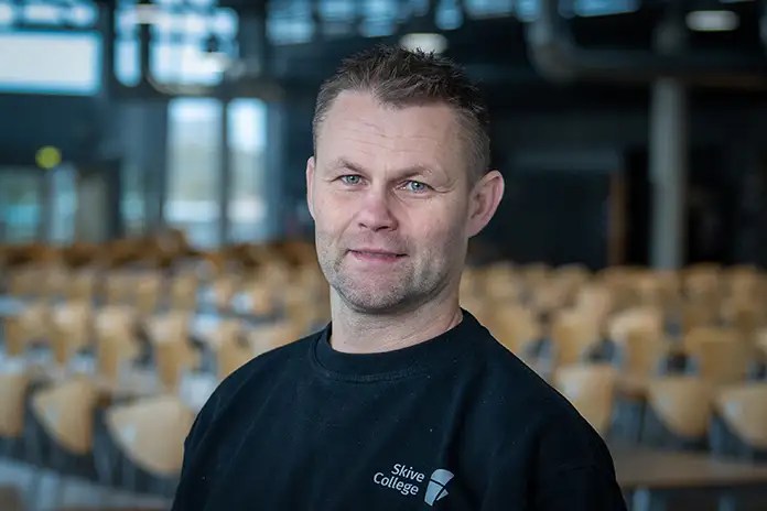 Anders Kristian Kristensen