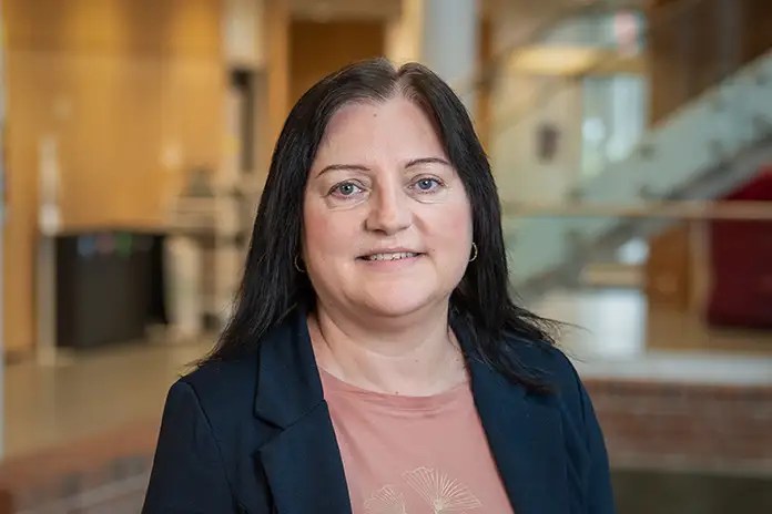 Andrea Szalai Østergaard