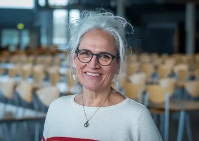 Birte Bindslev Ebbensgaard