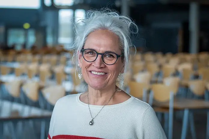 Birte Bindslev Ebbensgaard