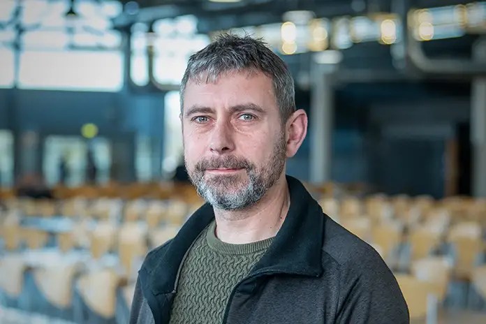 Brian Capion Rasmussen