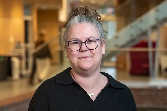 Birgit Margrethe Sigaard Jensen