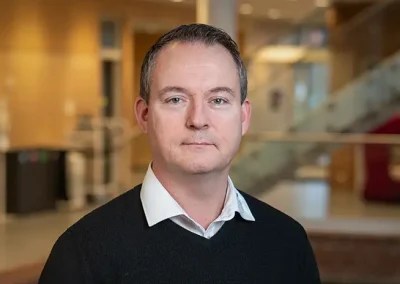 Dennis Lindkvist Nørbjerg