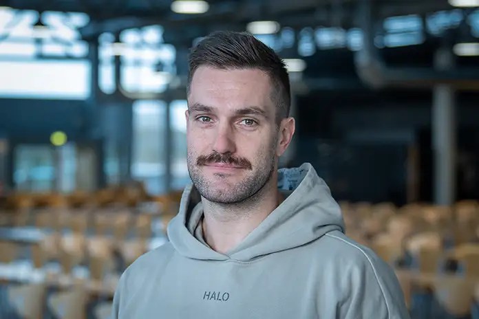 Daniel Guldsmed Nielsen