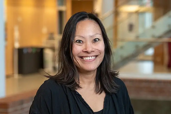 Helle Ransborg Svenningsen