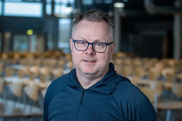 Jeppe Skovgaard Videbæk