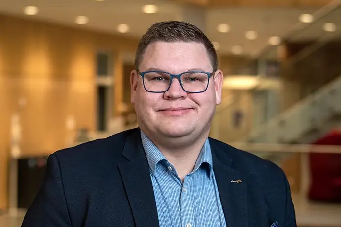 Kenneth Lindqvist Christensen