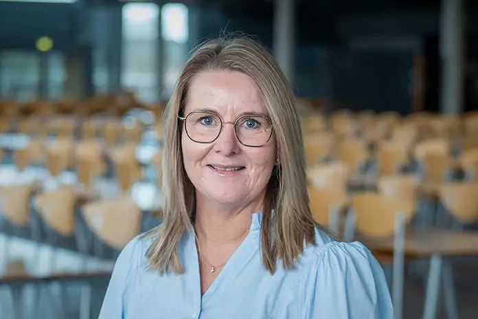 Kristiane Filtenborg Johannsen