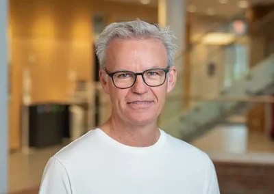 Klaus Steenberg Isaksen