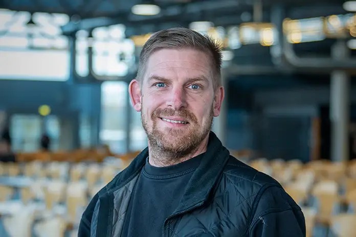 Kim Renè Thorgaard Nielsen