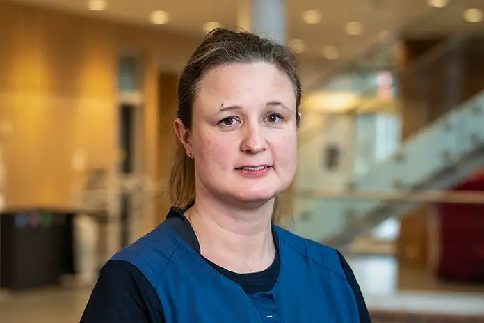 Kristina Have Havkrog Nielsen