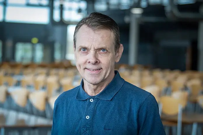 Kurt Christensen Nielsen