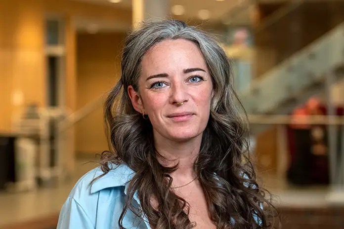 Lærke Dahl Ravnsbæk