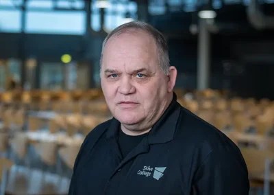 Lars Klim