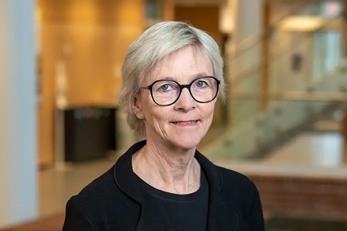 Lene Østergård Baake